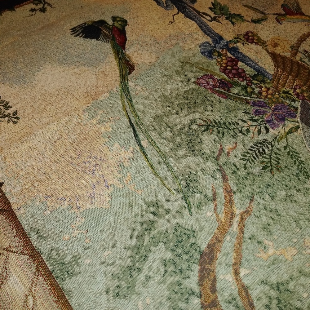 Tapestry - Picture 4 of 8